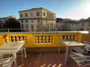 Appartamento in affitto di 230 m² in Via Giacomo Leopardi