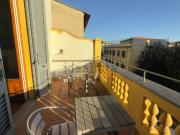 Appartamento in affitto di 230 m² in Via Giacomo Leopardi