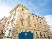 Appartamento in affitto di 230 m² in Via Montevideo