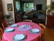 Appartamento in affitto di 230 m² in Via Virgilio