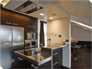 Appartamento in affitto di 230 m² in Via Vittorio Alfieri, 6