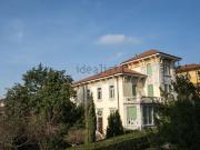 Appartamento in affitto di 235 m² in Via Francesco Nullo