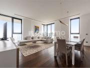 Appartamento in affitto di 235 m² in Viale della...