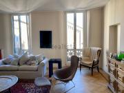 Appartamento in affitto di 238 m² in Via San Gregorio, 27