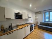 Appartamento in affitto di 23 m² in Via Giuseppe Sirtori, 14