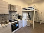 Appartamento in affitto di 23 m² in Via Padova, 36