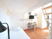 Appartamento in affitto di 23 m² in Viale Tibaldi, 20