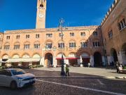 Appartamento in affitto di 240 m² in Piazza dei Signori