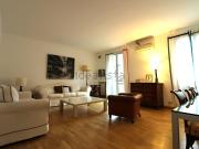 Appartamento in affitto di 240 m² in Via Carlo Poma