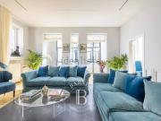 Appartamento in affitto di 240 m² in Via della Croce