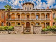 Appartamento in affitto di 240 m² in Via Litta Arciprete