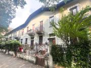 Appartamento in affitto di 240 m² in Via Sant&apos Eusebio