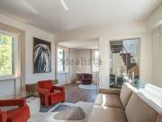 Appartamento in affitto di 248 m² in Via di Monte Brianzo