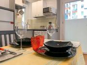 Appartamento in affitto di 24 m² in Via Felice...