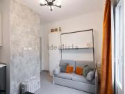 Appartamento in affitto di 24 m² in Via Guido Guinizelli, 6