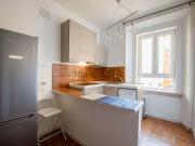 Appartamento in affitto di 24 m² in Viale Bligny, 42