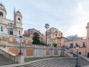 Appartamento in affitto di 250 m² in Piazza di Spagna