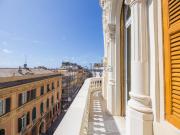 Appartamento in affitto di 250 m² in Via Assarotti Appartamento in affitto di 250 m² in Via Assarotti