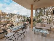 Appartamento in affitto di 250 m² in Via Carlo Linneo