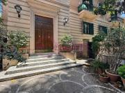 Appartamento in affitto di 250 m² in Via di San Saba, 5