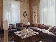 Appartamento in affitto di 250 m² in Via Mario Rapisardi, 1