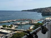Appartamento in affitto di 250 m² in Via Mergellina