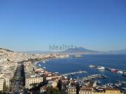 Appartamento in affitto di 250 m² in Via Posillipo