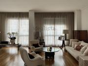 Appartamento in affitto di 252 m² in Via Gaetano...
