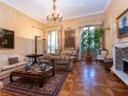 Appartamento in affitto di 254 m² in Via Carlo Alberto, 18