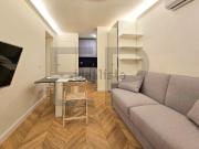 Appartamento in affitto di 25 m²