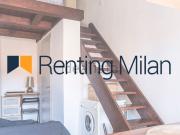 Appartamento in affitto di 25 m² in Corso Garibaldi, 38