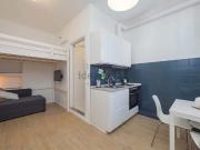 Appartamento in affitto di 25 m² in Via Accademia, 53