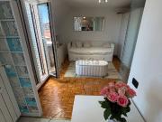 Appartamento in affitto di 25 m² in Via Achille Maiocchi, 17