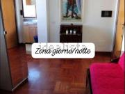 Appartamento in affitto di 25 m² in Via Alfredo Casella