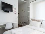 Appartamento in affitto di 25 m² in Via Amatore Sciesa, 1