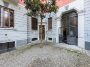 Appartamento in affitto di 25 m² in Via Andrea Maria...