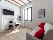 Appartamento in affitto di 25 m² in Via Antonio Fogazzaro, 8