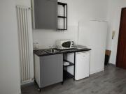 Appartamento in affitto di 25 m² in Via Baltimora, 21