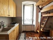 Appartamento in affitto di 25 m² in Via Benacense, 60