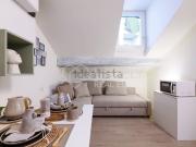 Appartamento in affitto di 25 m² in Via Caminadella, 23