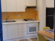 Appartamento in affitto di 25 m² in Via Châtillon