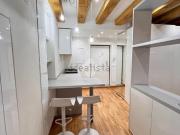 Appartamento in affitto di 25 m² in Via Clusone, 1