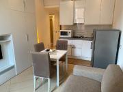 Appartamento in affitto di 25 m² in Via Correggio, 12