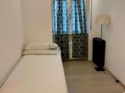 Appartamento in affitto di 25 m² in Via Costanza Arconati, 4