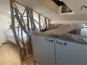 Appartamento in affitto di 25 m² in Via dei Balugola