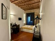 Appartamento in affitto di 25 m² in Via delle Colonnelle