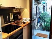 Appartamento in affitto di 25 m² in Via Don Bosco, 29