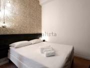 Appartamento in affitto di 25 m² in Via Emilio Morosini, 12