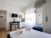 Appartamento in affitto di 25 m² in Via Farsaglia