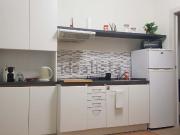Appartamento in affitto di 25 m² in Via Federico...